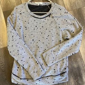 Robert Rodriguez sweater size XS